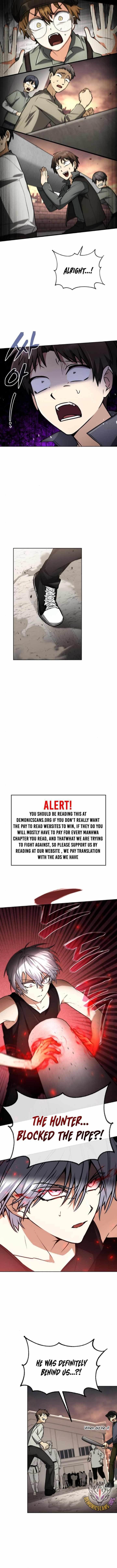 The Genius Magician who Sees the Rainbow Chapter 28 - Page 10