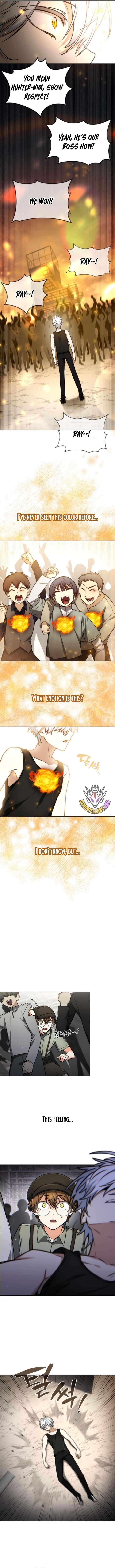 The Genius Magician who Sees the Rainbow Chapter 28 - Page 13