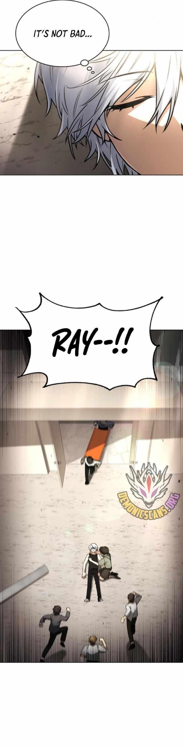 The Genius Magician who Sees the Rainbow Chapter 28 - Page 14