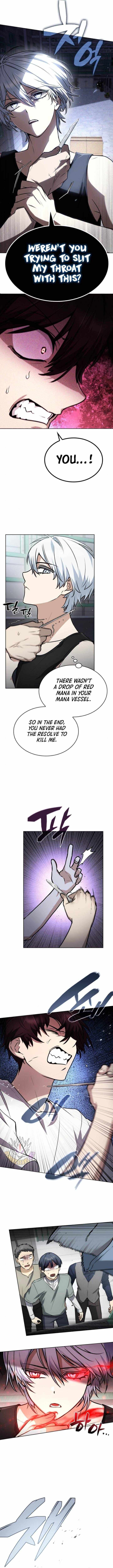 The Genius Magician who Sees the Rainbow Chapter 29 - Page 11