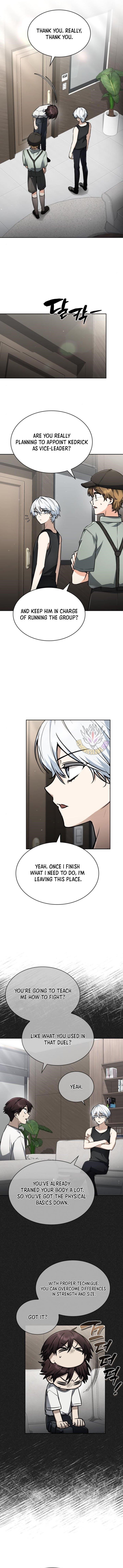 The Genius Magician who Sees the Rainbow Chapter 31 - Page 1