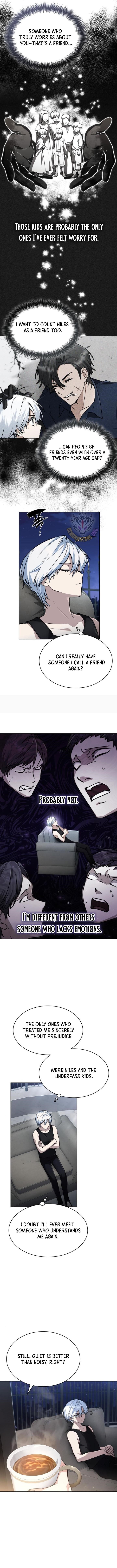 The Genius Magician who Sees the Rainbow Chapter 31 - Page 10