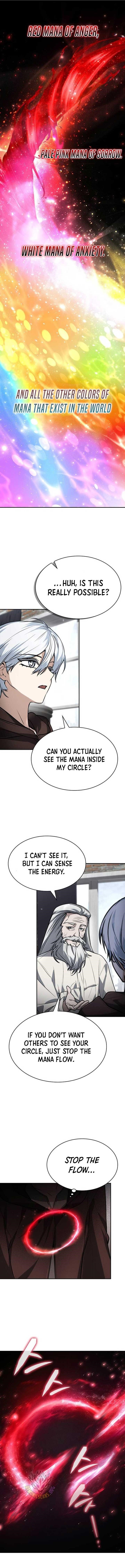 The Genius Magician who Sees the Rainbow Chapter 34 - Page 3