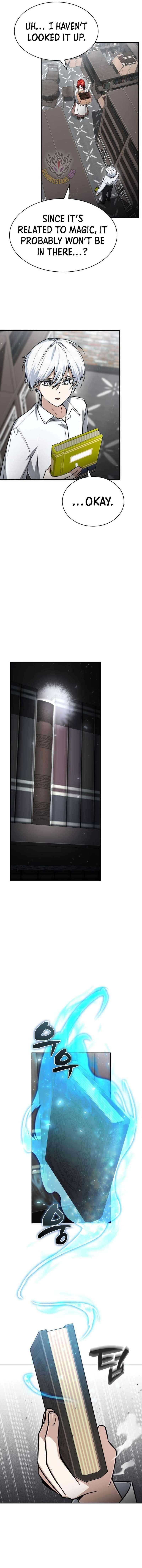 The Genius Magician who Sees the Rainbow Chapter 35 - Page 9