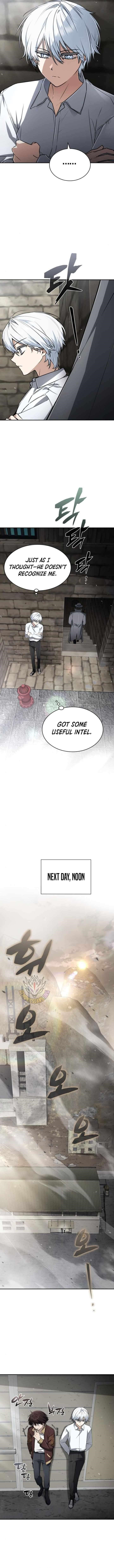 The Genius Magician who Sees the Rainbow Chapter 36 - Page 8