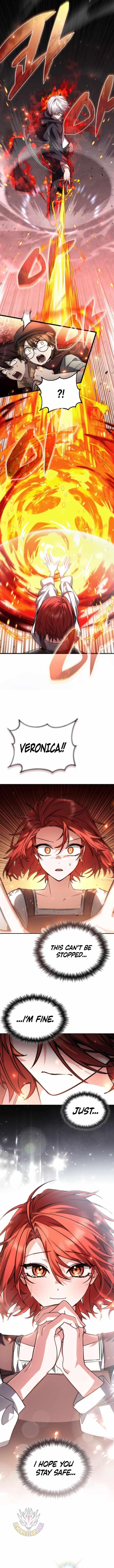 The Genius Magician who Sees the Rainbow Chapter 40 - Page 12