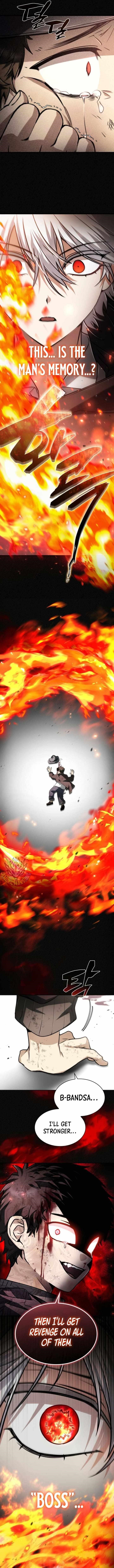 The Genius Magician who Sees the Rainbow Chapter 41 - Page 2