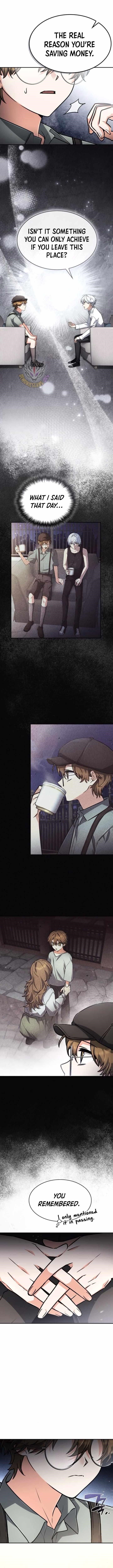 The Genius Magician who Sees the Rainbow Chapter 42 - Page 2