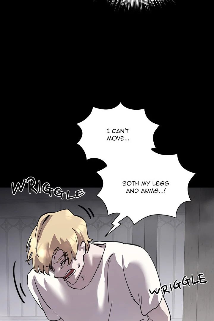 The Ghostly Deal Chapter 6 - Page 64