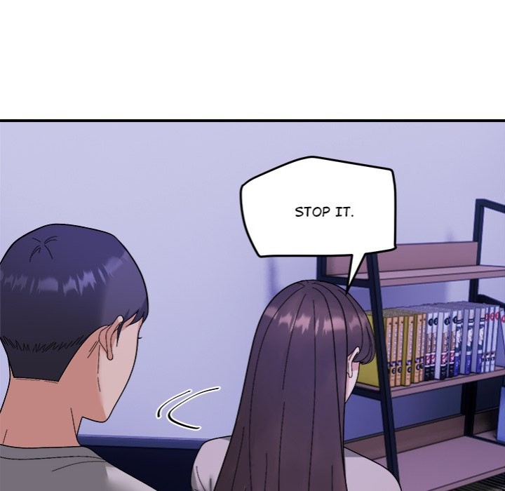 Come to My Place Chapter 11 - Page 34