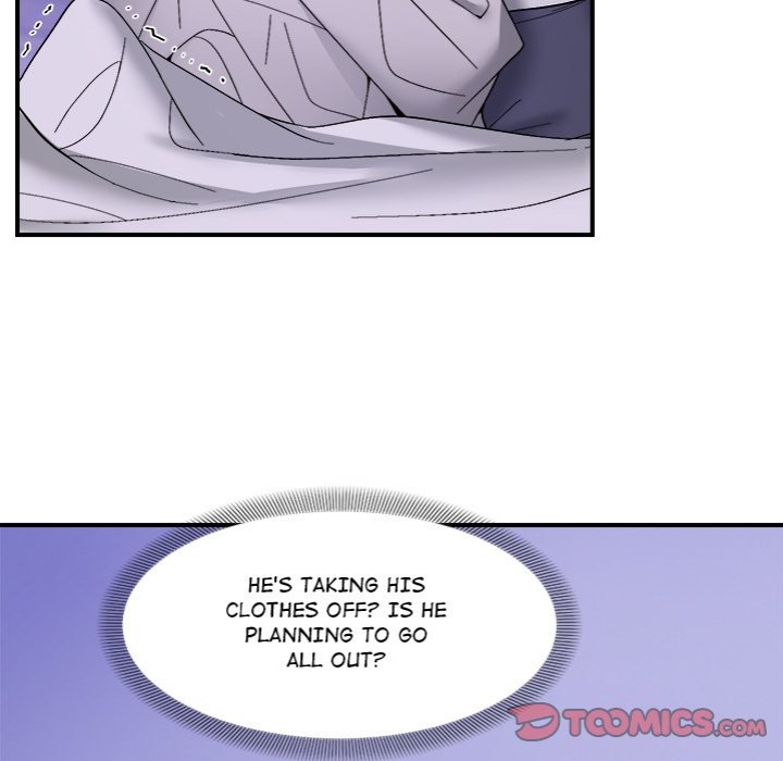 Come to My Place Chapter 11 - Page 63