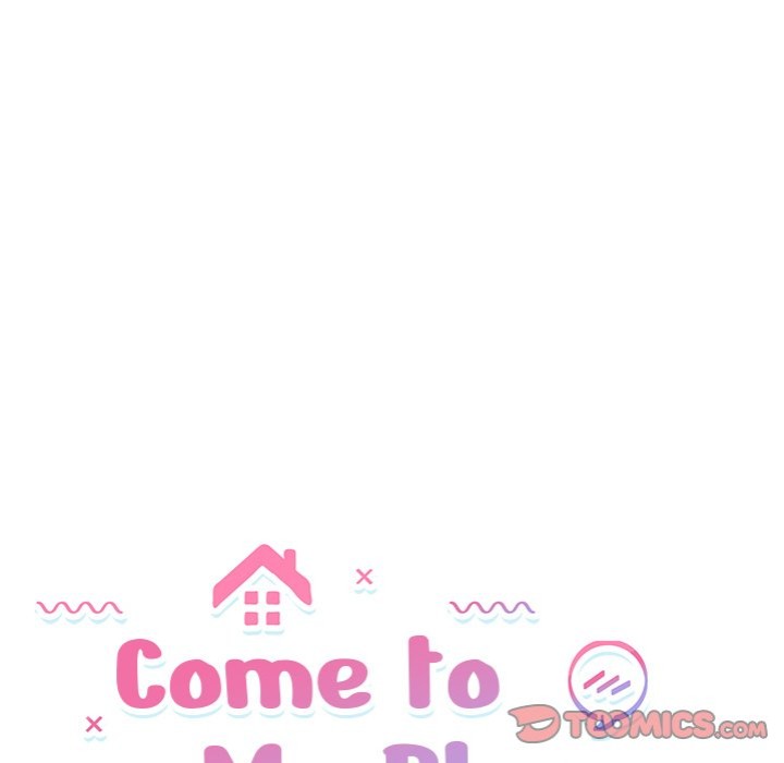 Come to My Place Chapter 12 - Page 15