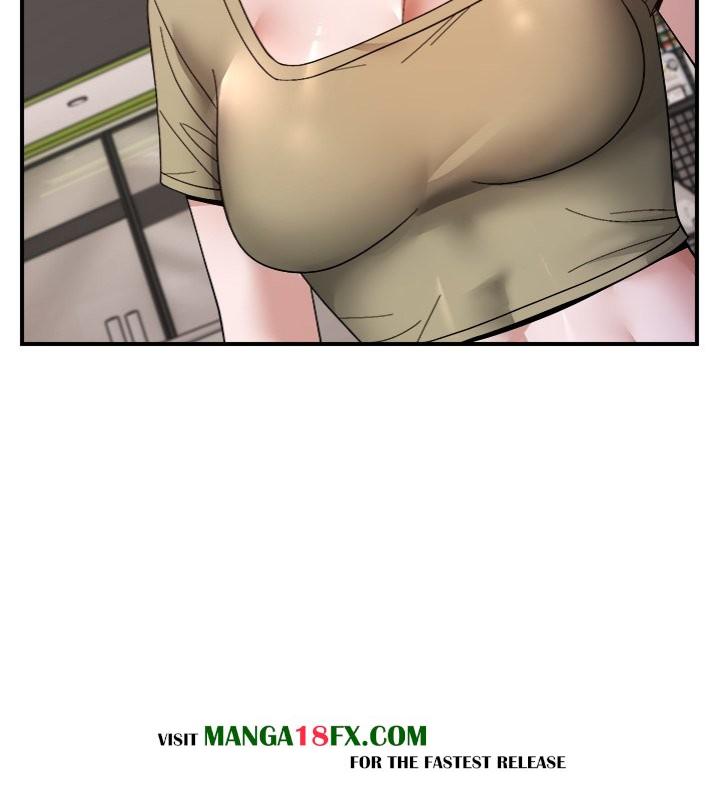 Come to My Place Chapter 18 - Page 111