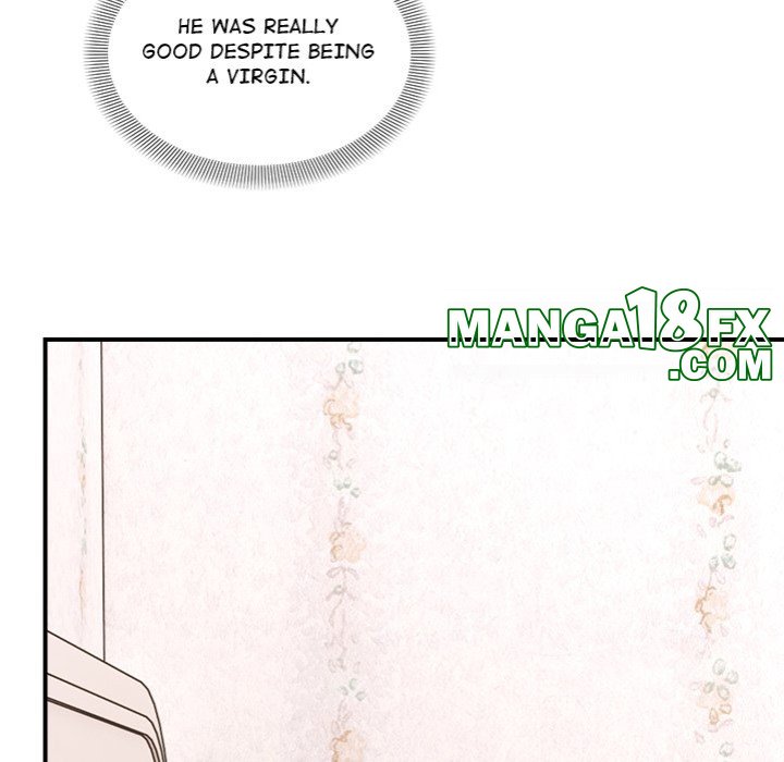 Come to My Place Chapter 19 - Page 13