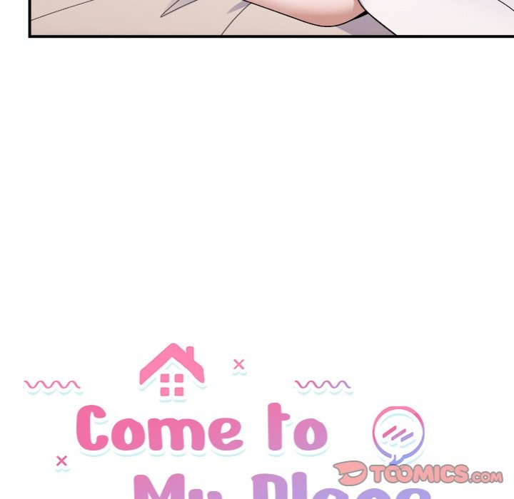 Come to My Place Chapter 19 - Page 15