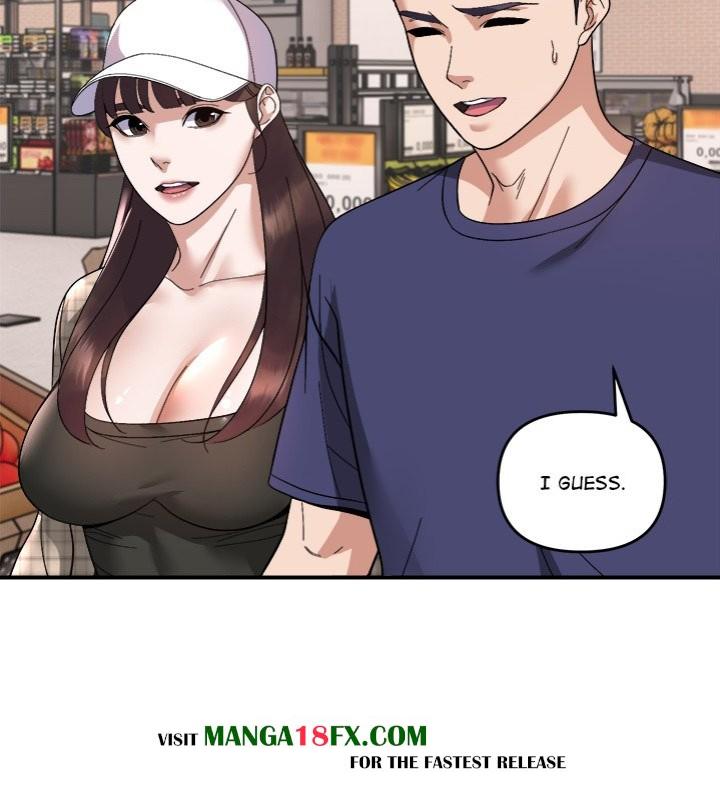 Come to My Place Chapter 19 - Page 86