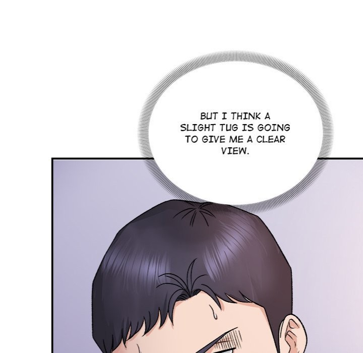 Come to My Place Chapter 3 - Page 35