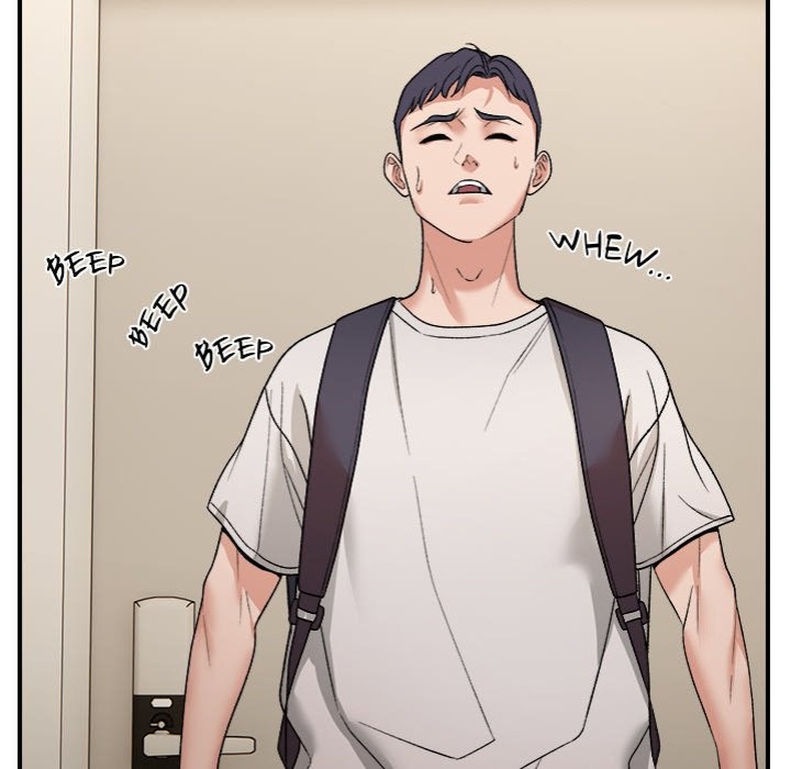 Come to My Place Chapter 4 - Page 14