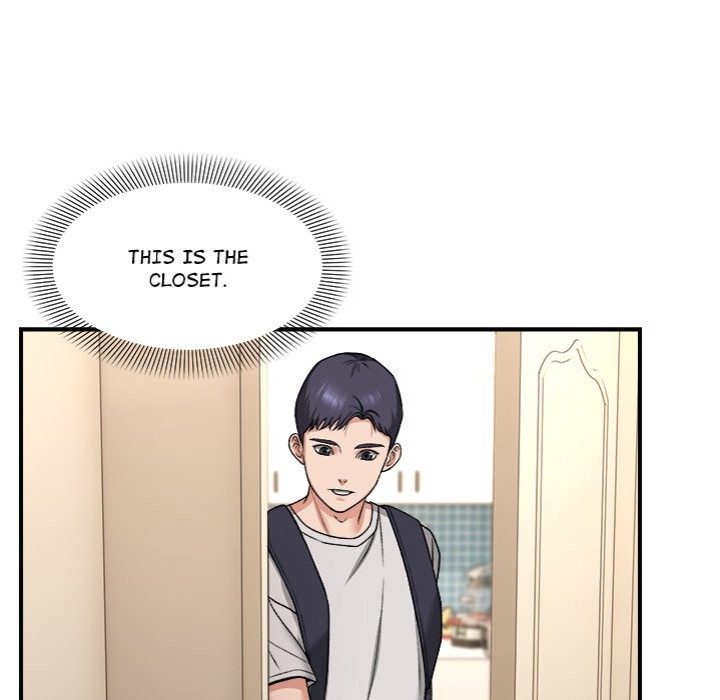 Come to My Place Chapter 4 - Page 29
