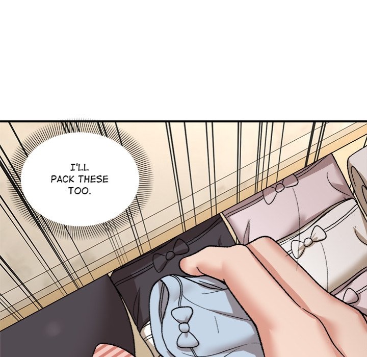 Come to My Place Chapter 4 - Page 42