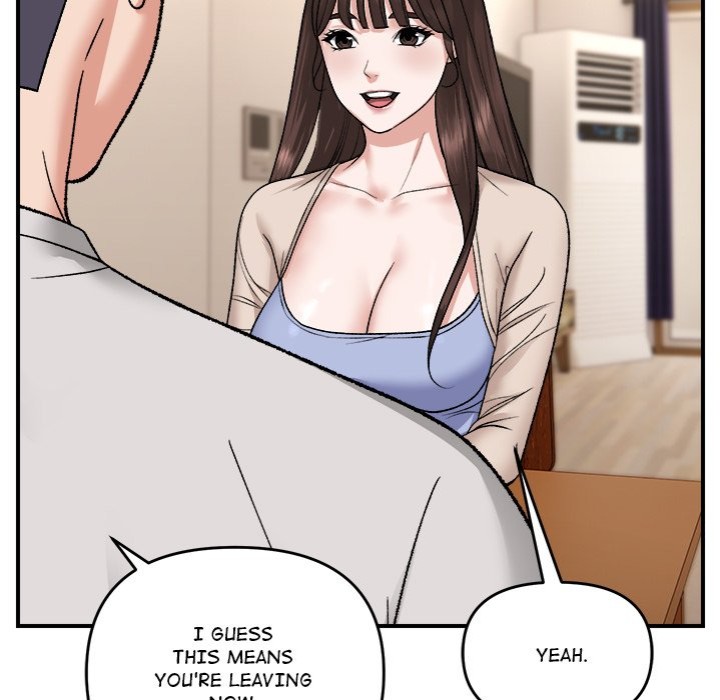 Come to My Place Chapter 4 - Page 73