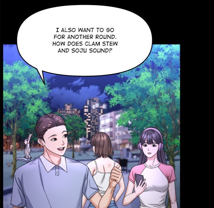 Come to My Place Chapter 5 - Page 19