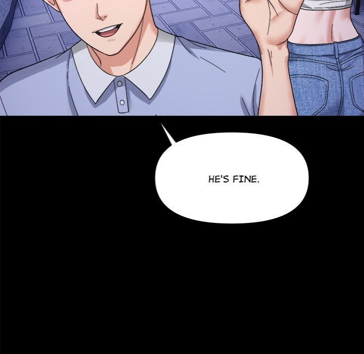 Come to My Place Chapter 5 - Page 28