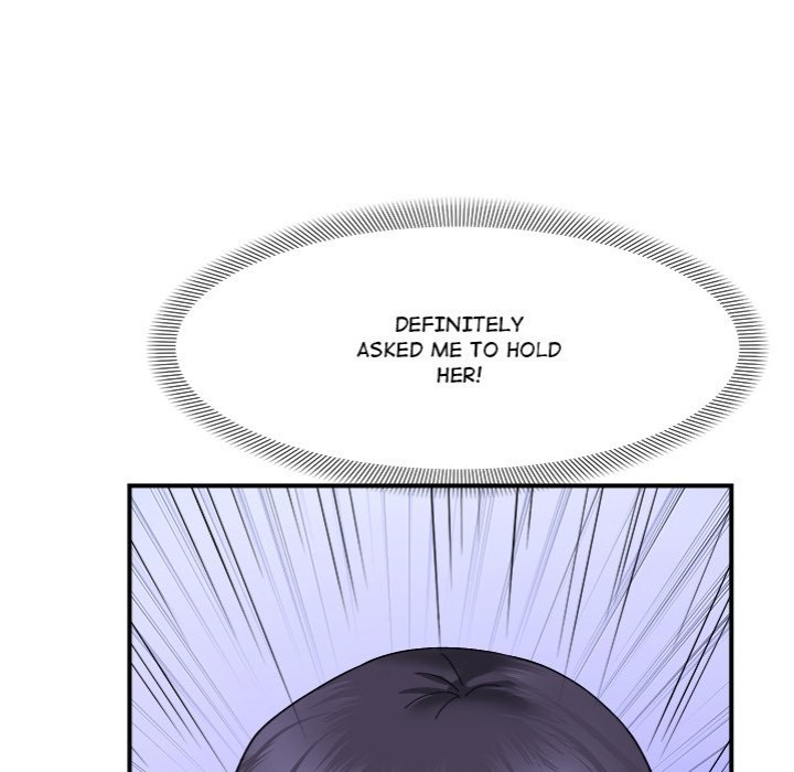 Come to My Place Chapter 7 - Page 7