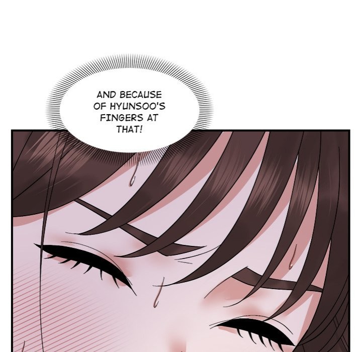 Come to My Place Chapter 7 - Page 94