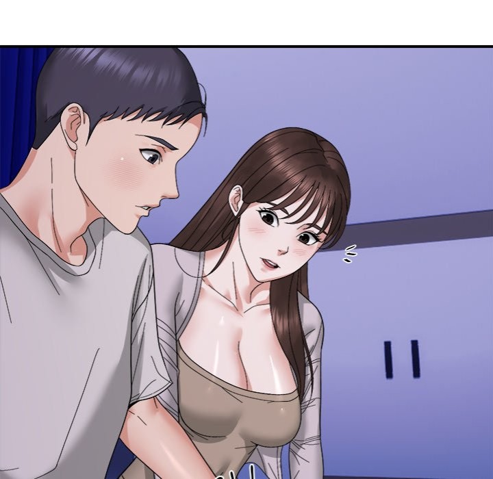 Come to My Place Chapter 8 - Page 53