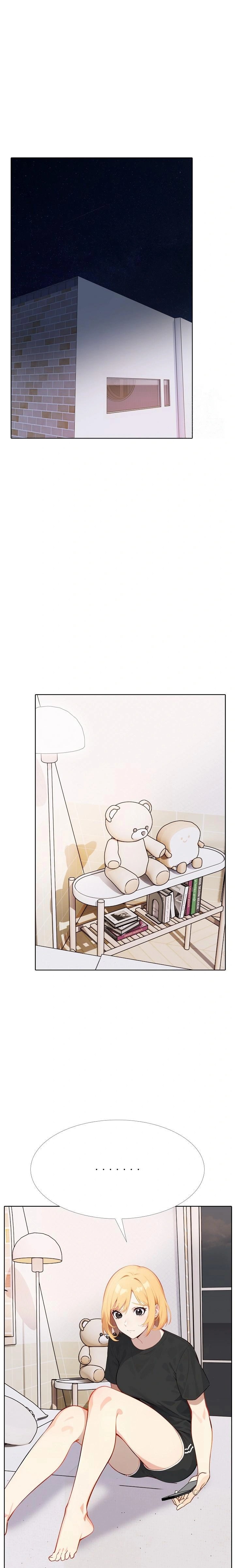 Wish Note Raw Chapter 11 - Page 11