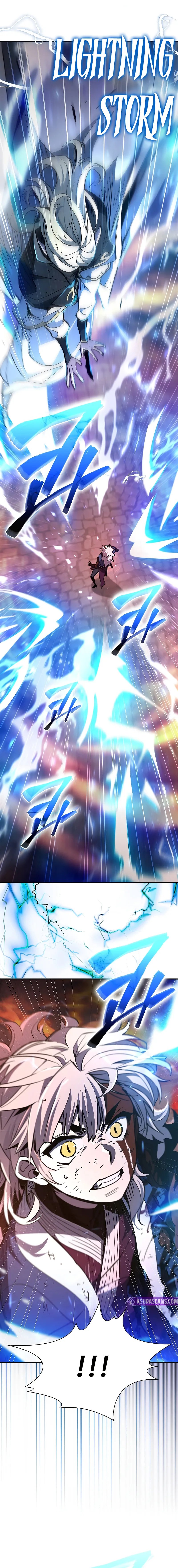 World’s Strongest Survivor Chapter 8 - Page 4