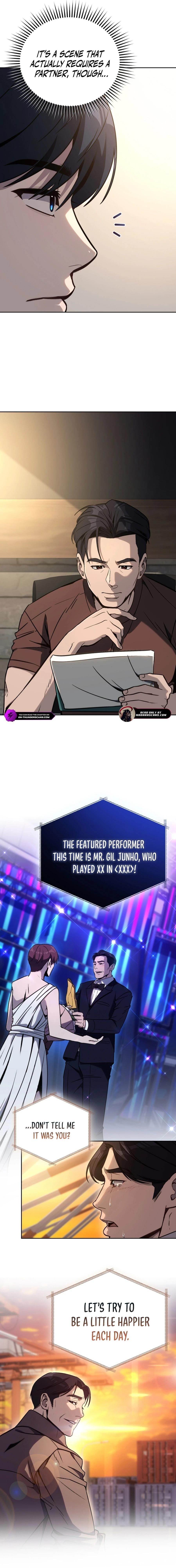 A Thousand Faces Chapter 13 - Page 16