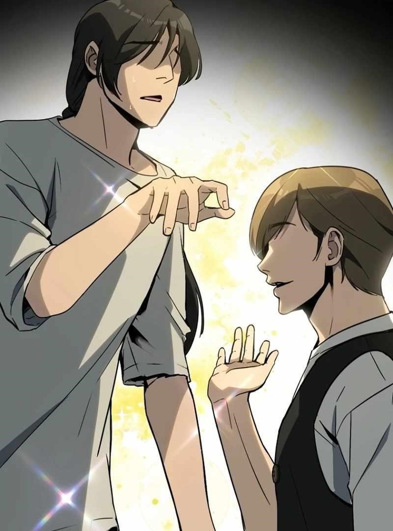 A Thousand Faces Chapter 18 - Page 134