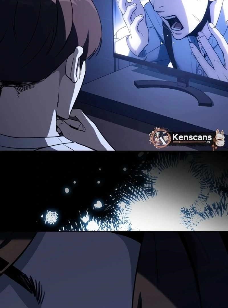 A Thousand Faces Chapter 18 - Page 141