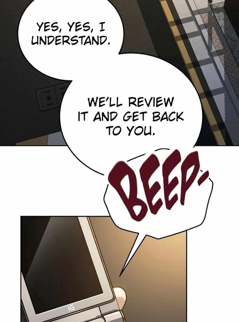 A Thousand Faces Chapter 18 - Page 19