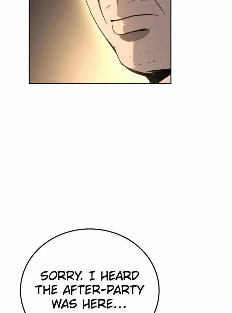 A Thousand Faces Chapter 18 - Page 25