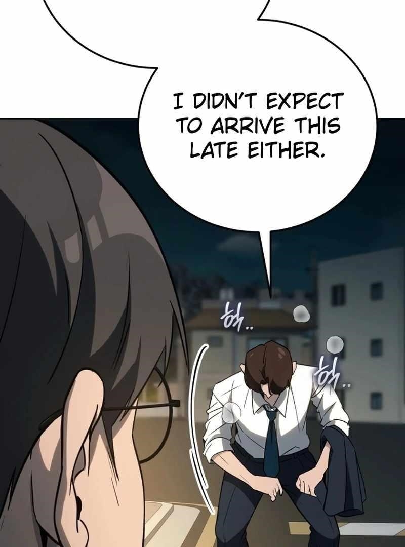 A Thousand Faces Chapter 18 - Page 26