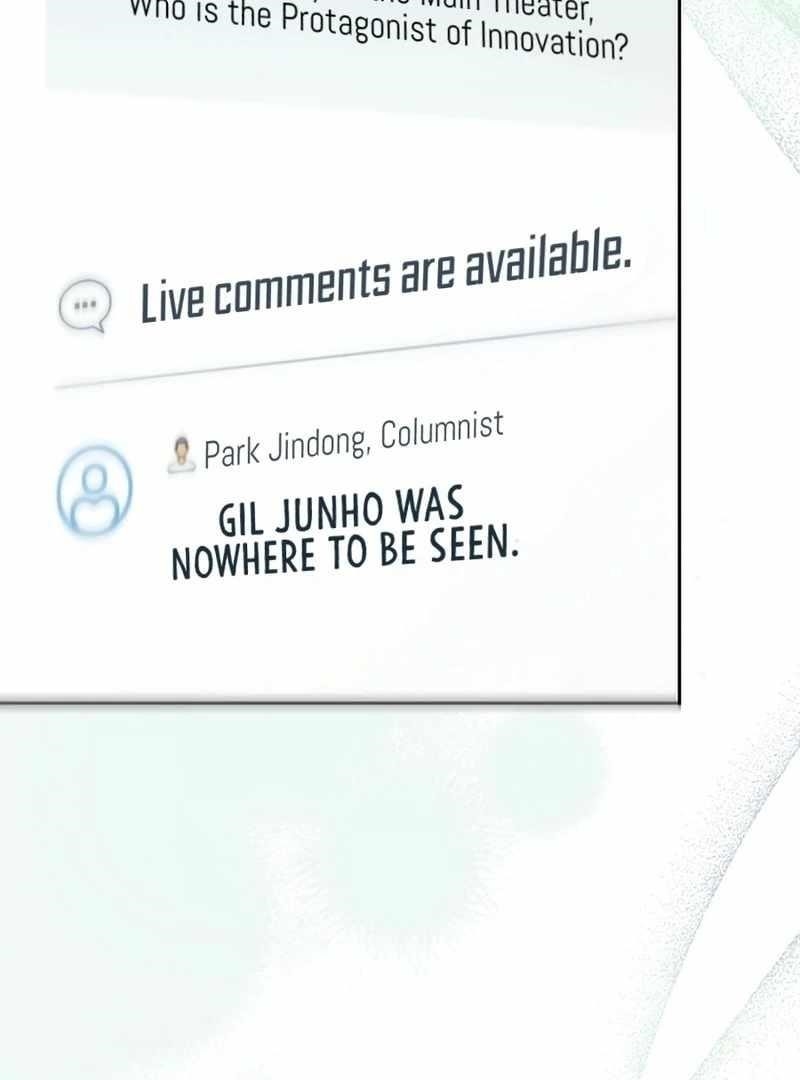 A Thousand Faces Chapter 18 - Page 3