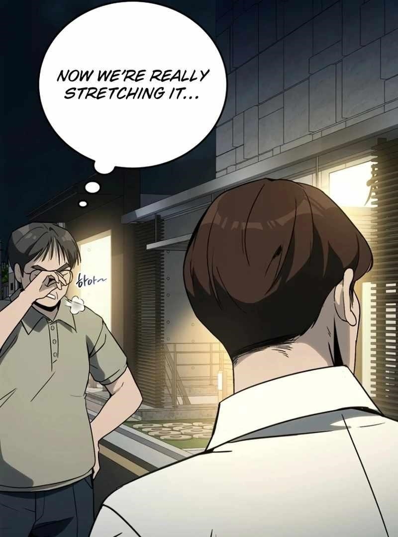 A Thousand Faces Chapter 18 - Page 35