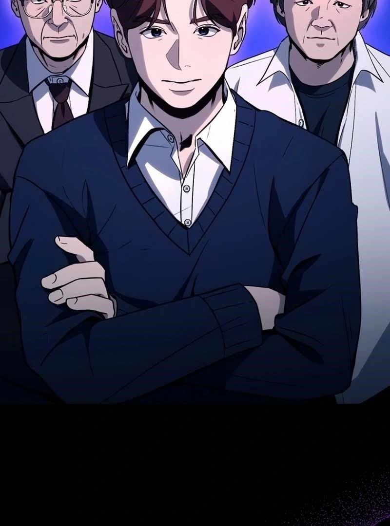 A Thousand Faces Chapter 18 - Page 54