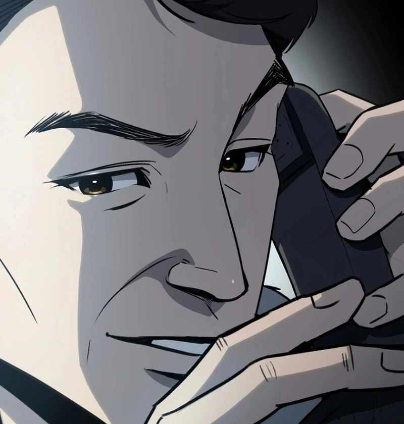 A Thousand Faces Chapter 18 - Page 78