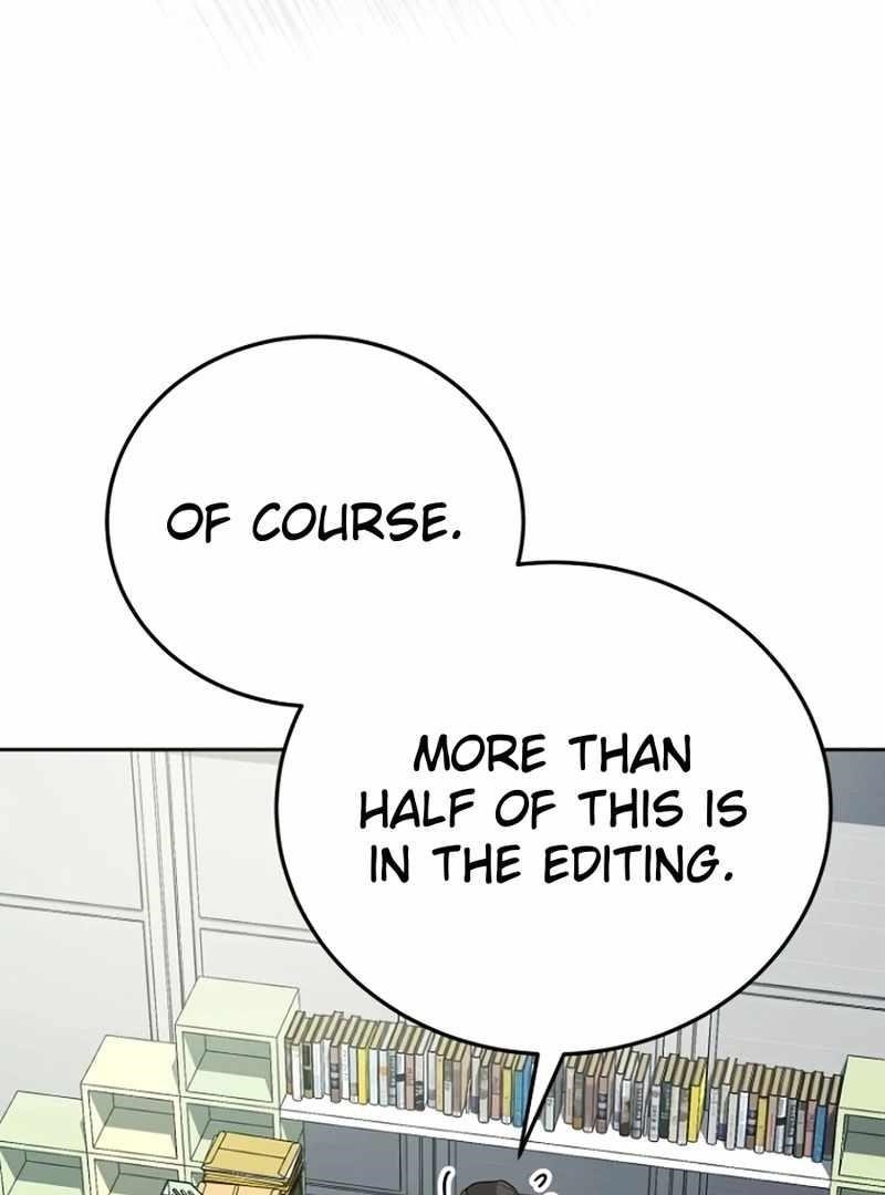 A Thousand Faces Chapter 18 - Page 80