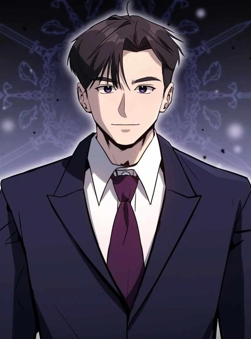 A Thousand Faces Chapter 18 - Page 91