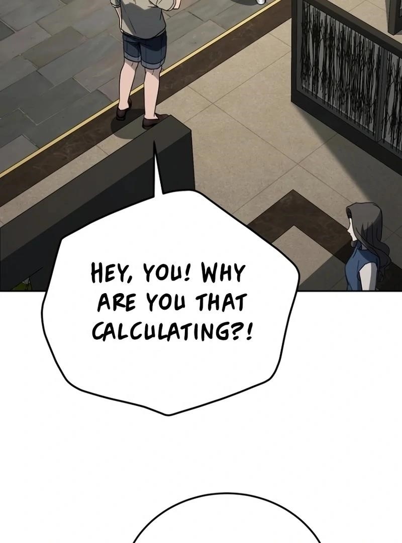 A Thousand Faces Chapter 19 - Page 131