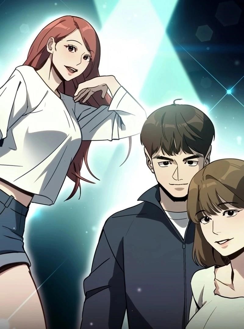 A Thousand Faces Chapter 19 - Page 34