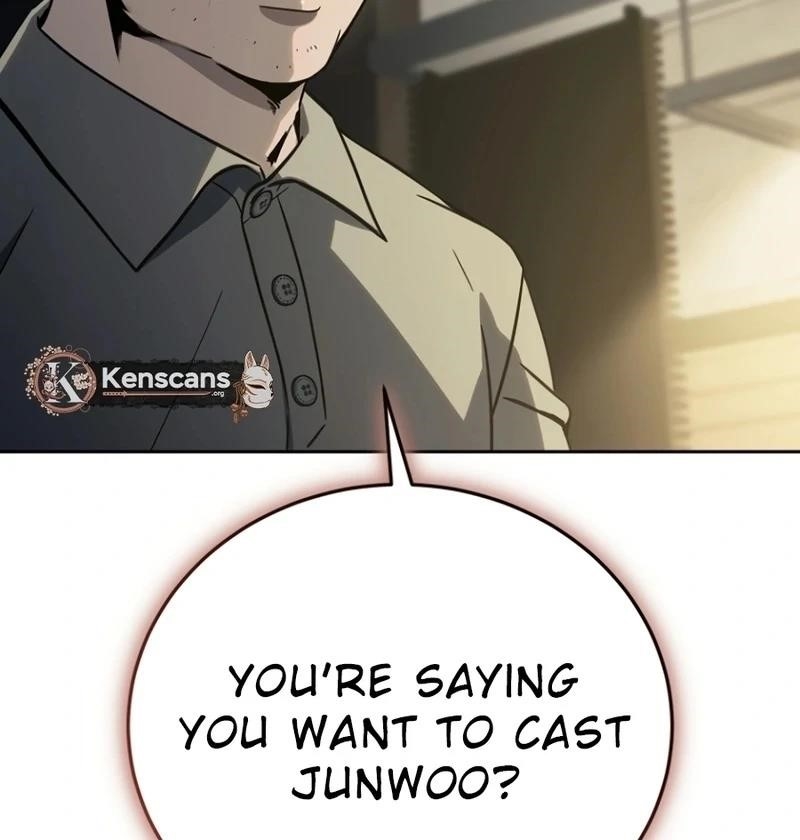 A Thousand Faces Chapter 19 - Page 4