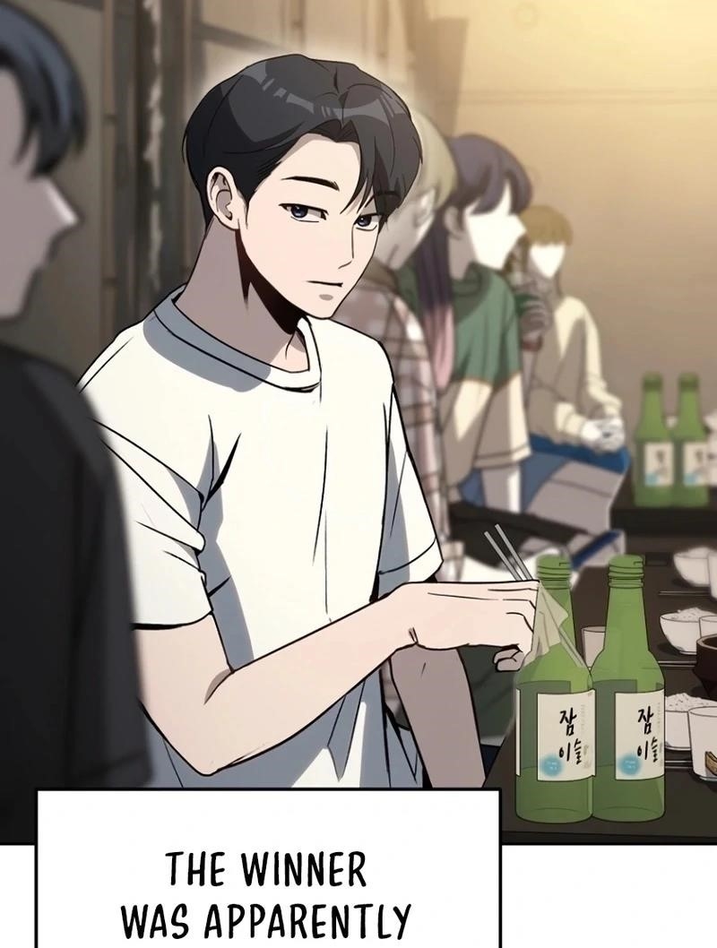 A Thousand Faces Chapter 19 - Page 65