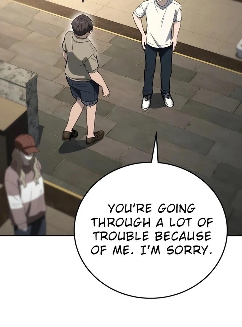 A Thousand Faces Chapter 19 - Page 70