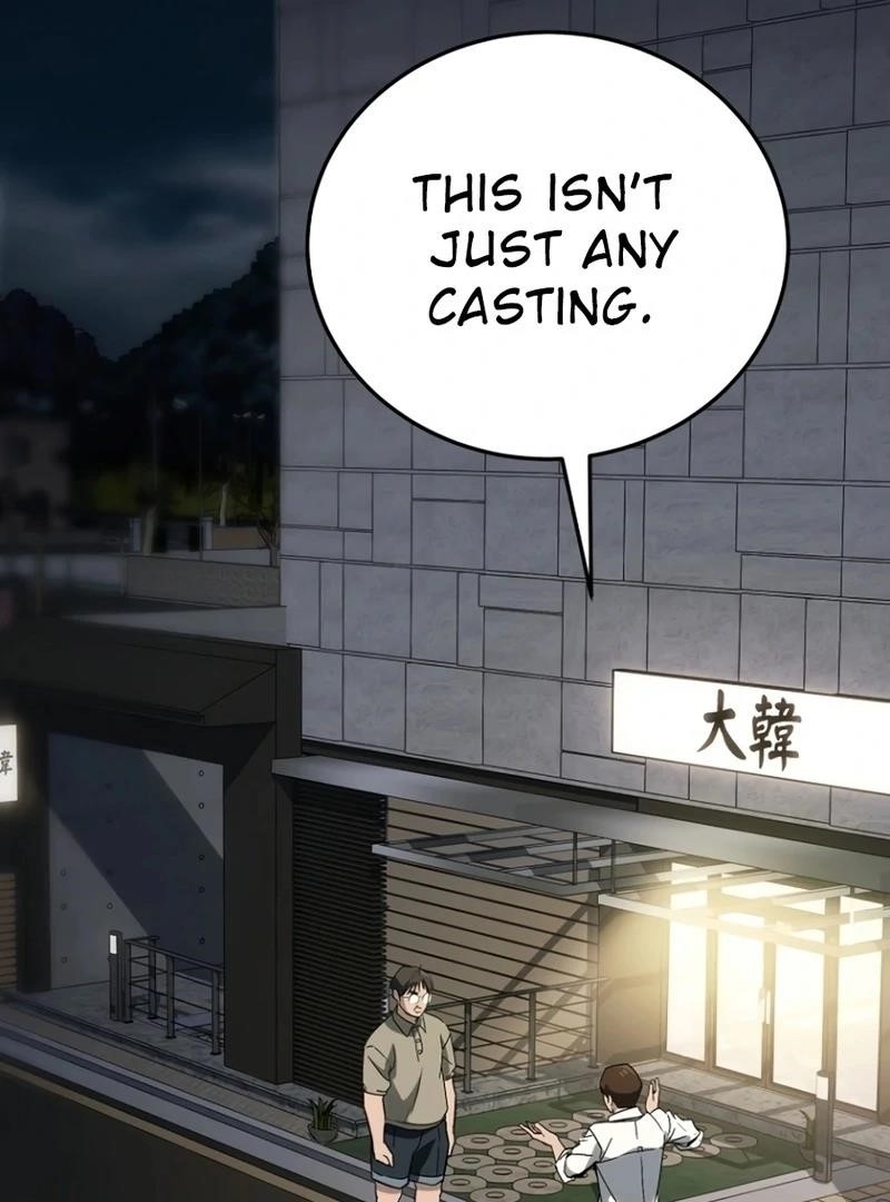 A Thousand Faces Chapter 19 - Page 9